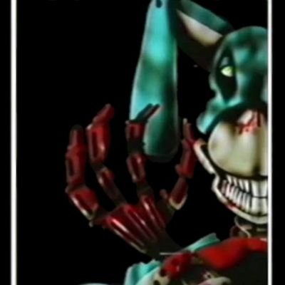 ElmomosXD_'s profile picture. Walten fan