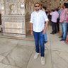 anooppatel_'s profile picture. ICSI | Stock Market | Investor | Crypto Investor | Blockchain | सत्यं वद धर्मं चर | ZED Facilitator https://t.co/Mkh6xAiE3r