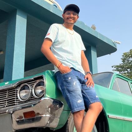 kevin_thoriya's profile picture. SOFTWARE ENGINEER