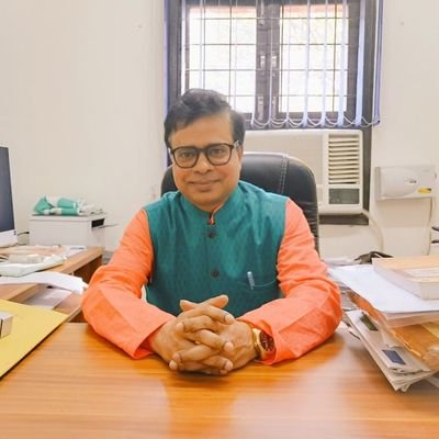 Professor, Department of English, Faculty of Arts, University of Delhi, India. I specialize in Indian Poetics, Translation Studies, Digital Humanities.