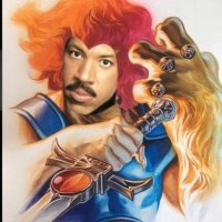 Lion-O Richie got a new diss track w/ Thundercat(@MemphisQuinn) 's Twitter Profile Photo