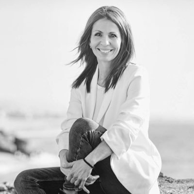 Mare, Regidora de Sostenibilitat, Innovació,Comunicació, Turisme i Esdeveniments de l'Ajuntament de Santa Susanna.