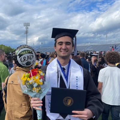 FernandoCo72's profile picture. CCSU’ 24 Alumni Physical Education and Health; Former SHAPE America Undergraduate Student Leadership Network Student Leader