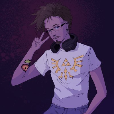 LegendOfBastian's profile picture. just a weeb that likes to play games
