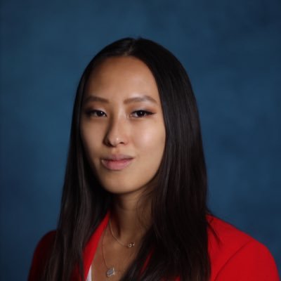 Stephanie Lai Profile
