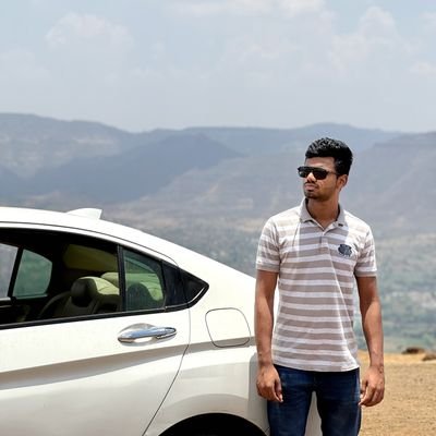 atharva_kanchan's profile picture. AI & Analytics | Computer Engineer | UPSC Aspirant | Curious Mind | Learning, Unlearning, Evolving