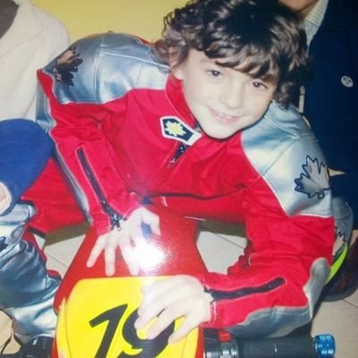 Apple_Rossoneri 🇮🇹さんのプロフィール画像