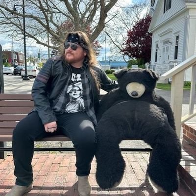 bunnieDefender AKA Cedric Jameson AKA your mom's favorite Applebee's date AKA Bland Margera AKAKA Nacho Man Randy Sandwich