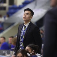 Isaac Lu (@isaaclu11) 's Twitter Profile
