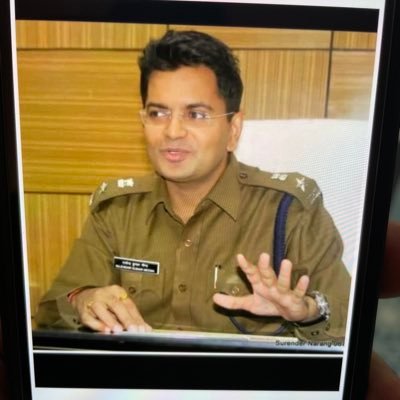 IPS ,HY 2011 , ( BOT , MBA ), SSP Commando KARNAL . HY , X-views are strictly personal & unofficial..🏌️♂️
