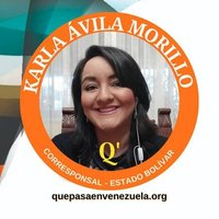 Lcda. Karla Ávila Morillo(@KarlaAvilaCom) 's Twitter Profileg