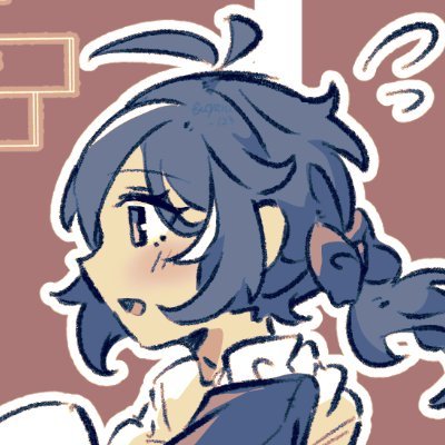 お絵かき垢 20↑ 腐要素あり /🦉🦚（左右固定）フォロー非推奨 
青空移行済み🦋https://t.co/uPRXBY92Oc