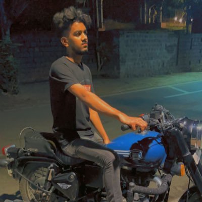 Prabhtagnihotri's profile picture. ❄️🏔️