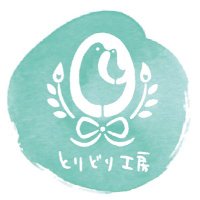 とりどり工房🕊️ 4/20雑司ヶ谷手創り市 (@kaori_onuki) 's Twitter Profile