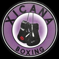 Liliana.(@xicanaboxing) 's Twitter Profile Photo