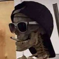 💀Wesker's Coach💀 (@bonegender) 's Twitter Profile
