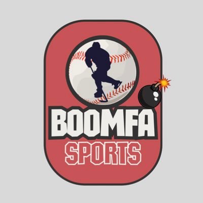Boomfa 💣さんのプロフィール画像