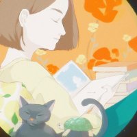 ササ⭐︎図書館司書 (@ofgymzqcercvrec) Twitter profile photo