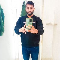 Sanjay Singhaniya (@sanjayk7255) 's Twitter Profile