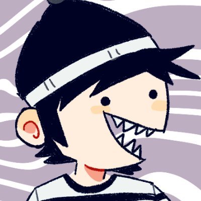 | 19y | ele/dele | ilustrador | ᴛʜᴇ ᴠᴏɪᴅ ᴏꜰ ᴄʀᴇᴀᴛɪᴠɪᴛʏ | Anti-NFT |
|| https://t.co/rvkEfdtEL3
|| https://t.co/1sDnaVjJQB
