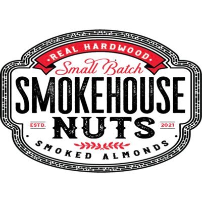 Smokehouse Nuts