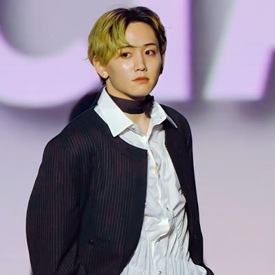 mellowmashi1's profile picture. @Mellll0w_Mashi 

🍀Mashiho 🤜🤛 Clovers☂️
(Rest)