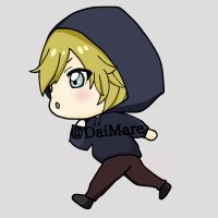 だいまれ【大稀】 (@daimare_) 's Twitter Profile