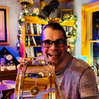 Joey pucci (@drumdrivensurf) 's Twitter Profile