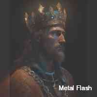 Metal Flash (@slashfmetalt) 's Twitter Profile