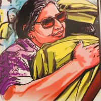 Kiran Bedi(@thekiranbedi) 's Twitter Profileg