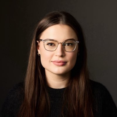 AgiKajanaku's profile picture. 👩🏻‍💻 Co-Founder @openstudiohq, CS @harvard 🇦🇱
