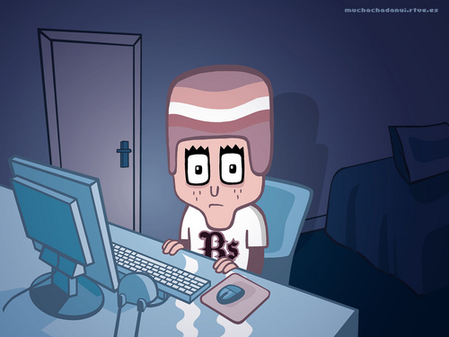 Marcichispa's profile picture. 