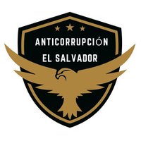 Anticorrupción El Salvador(@Antimafiaesv) 's Twitter Profile Photo