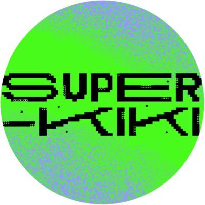 SUPER-KIKI SHOP (@super_kiki_shop) / X
