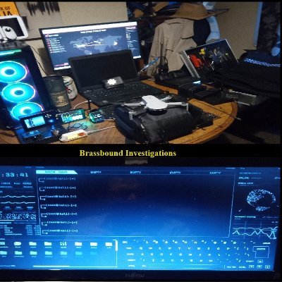 Private investigation
Bug sweeps
Mobile/static surveillance
Clandestine services upon request
London UK
#RedTeam
#OSINT