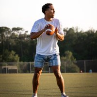 Elijah Brown (@elijahbrownqb) 's Twitter Profile