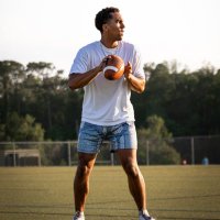 Elijah Brown(@elijahbrownqb) 's Twitter Profile Photo