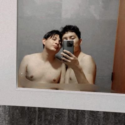 @Sag_Nando x @makishi_exe ❤️🔥
Disfruta de todo nuestro contenido en nuestro OnlyFans 🥵