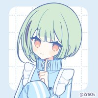 るーま(@aono_ano) 's Twitter Profile Photo