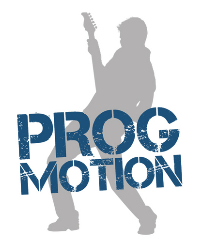 progmotion's profile picture. Is gestopt