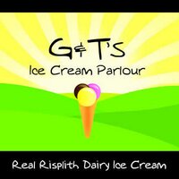 G and T's Ice Cream (@gandtsicecream) 's Twitter Profile