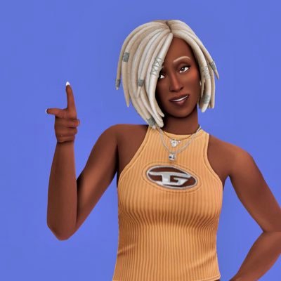 probably in CAS• she/her •26• black simmer • ea id: tamedcowplant