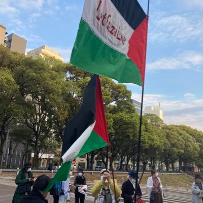 GAZAEANAGOYA's profile picture. 発信専用アカウントです。 連絡は✉ husen@jca.apc.org  または☎050-3593-5130 まで instagram https://t.co/ELYCubbAt4 facebook https://t.co/Wq82WLiaDy blog↓