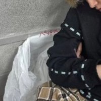 ATM奴骚逼足交人妻肉便器舔屁眼调教剧情女s护士女高健身婊羞耻陪玩肛交黑丝裸足叫爸爸裸聊每日大赛文爱 (@tori____tyou) 's Twitter Profile