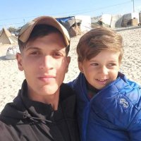Ahmed أحمد طارق 🇵🇸 (@ahmedtalsalmi) 's Twitter Profile