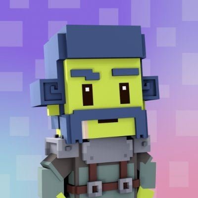 NeedETHforGas90's profile picture. Realistic and focused. ✺ ✺ ✺