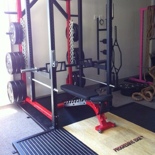Progressive Edge Green Point Cape Town. That Edge to Being Healthier, Leaner, Stronger and Fitter.