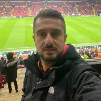 Yakup Özata (@yakupozata) 's Twitter Profile Photo