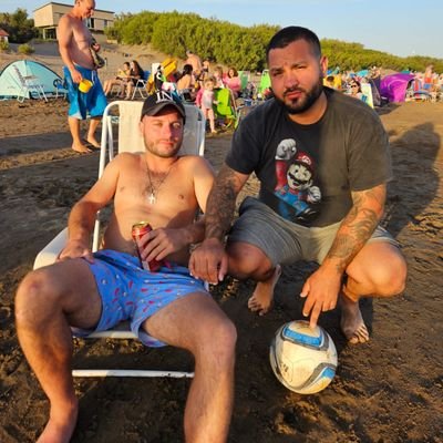 JoaquinTebez's profile picture. LA SUERTE ES AMIGA DE LA ACCION!