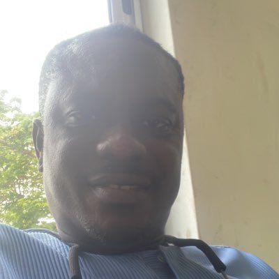 OSarbeng's profile picture. Positive about everything and a proud Gooner!!!